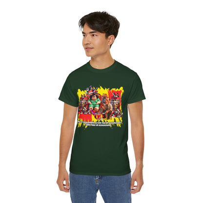 AL Bundy Shirt  Grays Shoes  - unisex