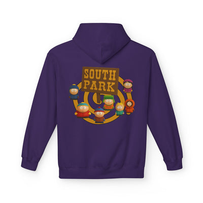 South Park Unisex Hoodie