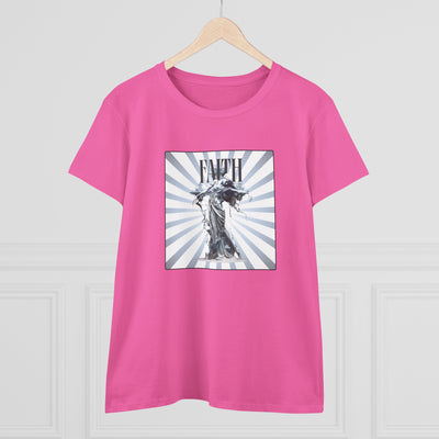 Faith Shirt Woman