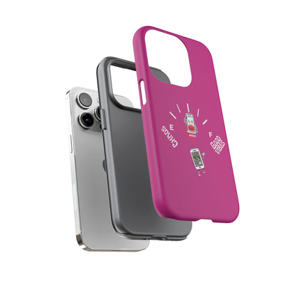 Handyhülle "Good Vibes" Phone Cover,