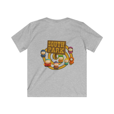 Teeny - South Park Unisex Heavy Cotton Tee,