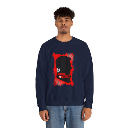 Mission Possible Unisex Sweatshirt