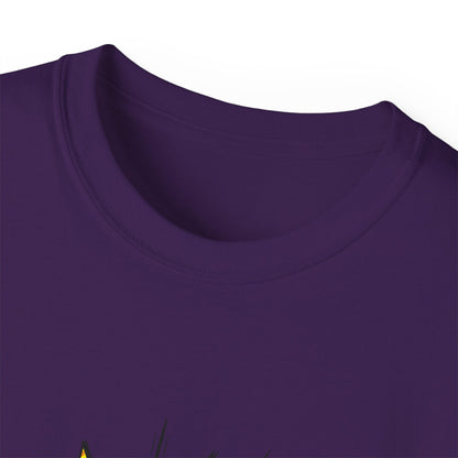 Speedy Cartoon Unisex T-Shirt