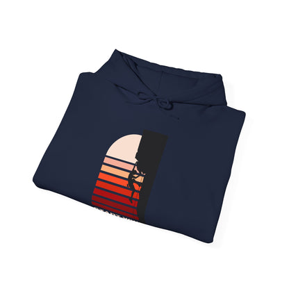 Unisex Pullover Hoodie Start your Adventure