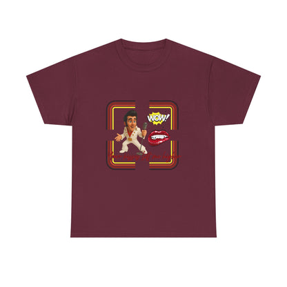 Your Kisses lift me higher Shirt