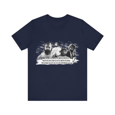 T Shirt - Alan Garner Hangover
