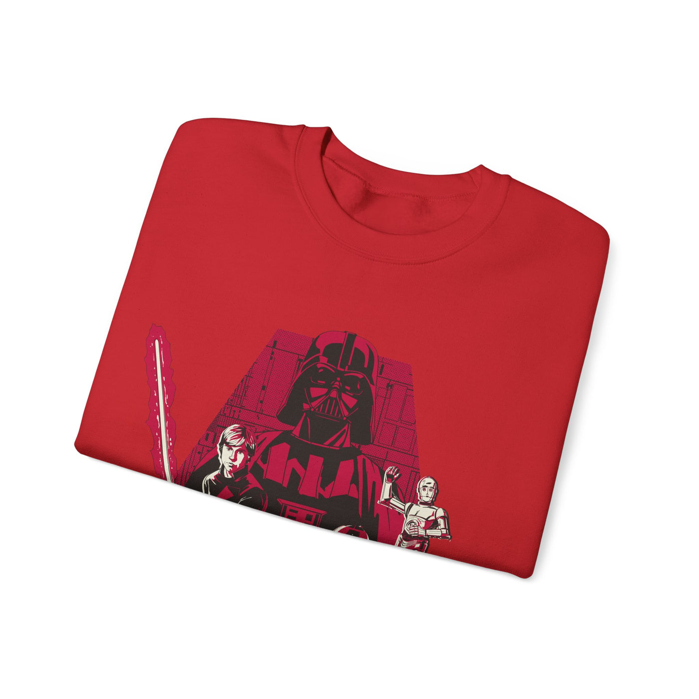 Star Wars Sweatshirt for Fans