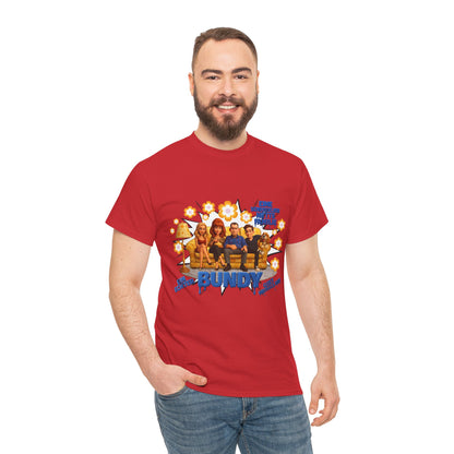 Al Bundy  "eine schrecklich nette Familie" - Das Shirt