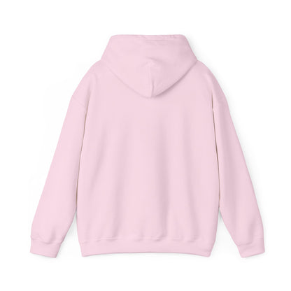 Gaming Love Unisex Hooded Sweatshirt - "Ich Liebe Es Wenn Meine Frau"