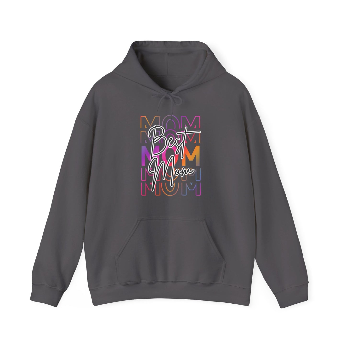 Best Mom  Hoodie