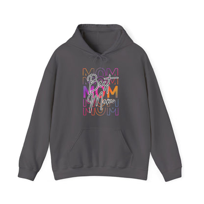 Best Mom  Hoodie
