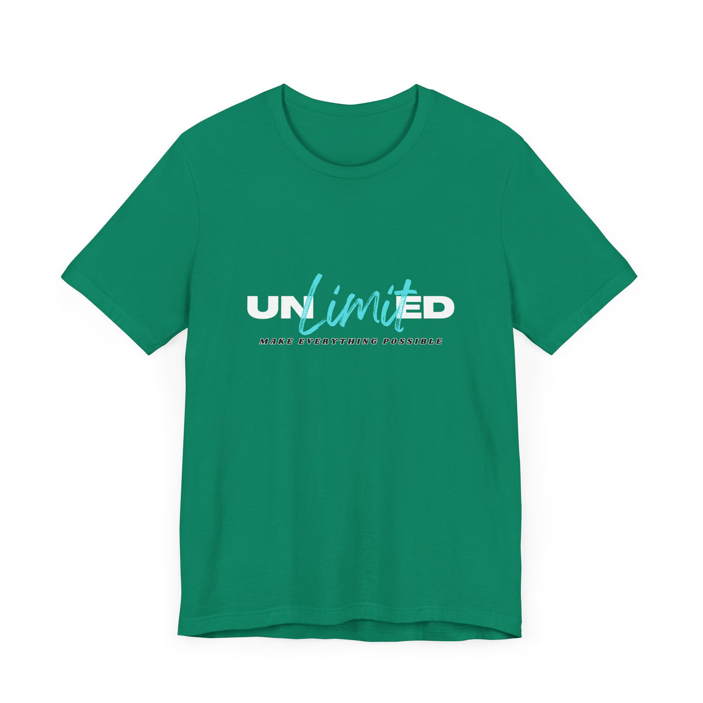 Shirt Unlimited - Make everything possible