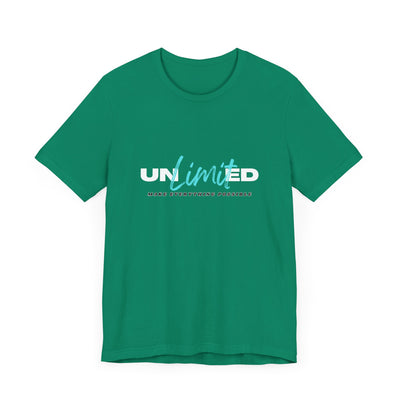 Shirt Unlimited - Make everything possible