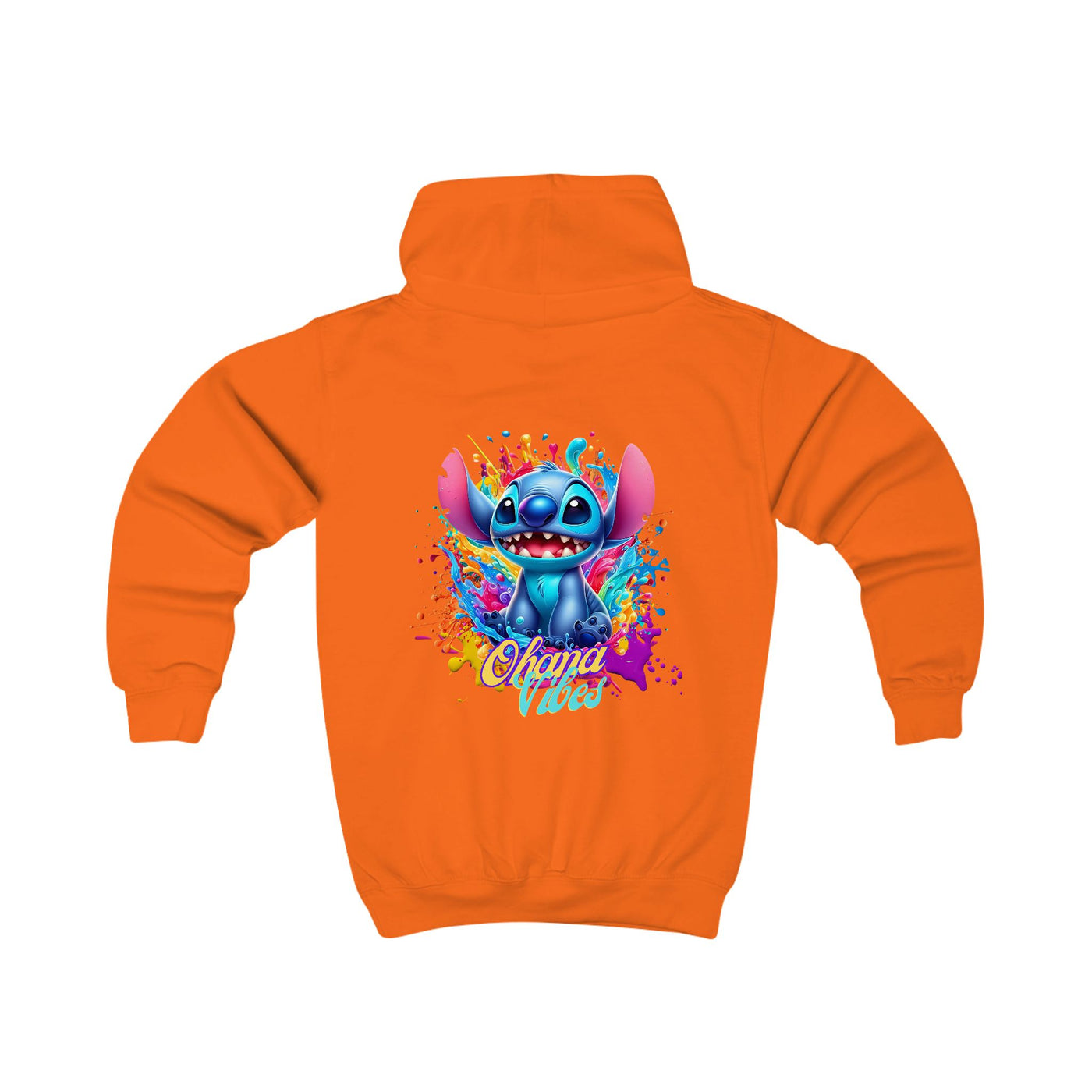 Teeny - Stitch - mit Herz - with Heart