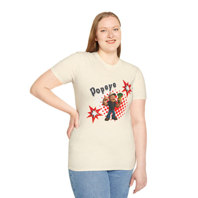 Popeye T-Shirt - Unisex