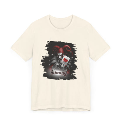 Heartbreaker Graphic Shirt