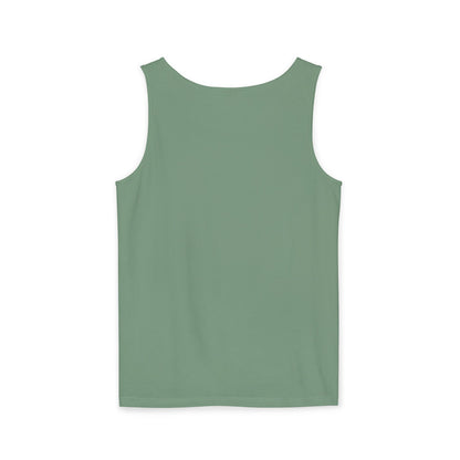 Tank Let Love Grow ... , Motivational Workout Shirt