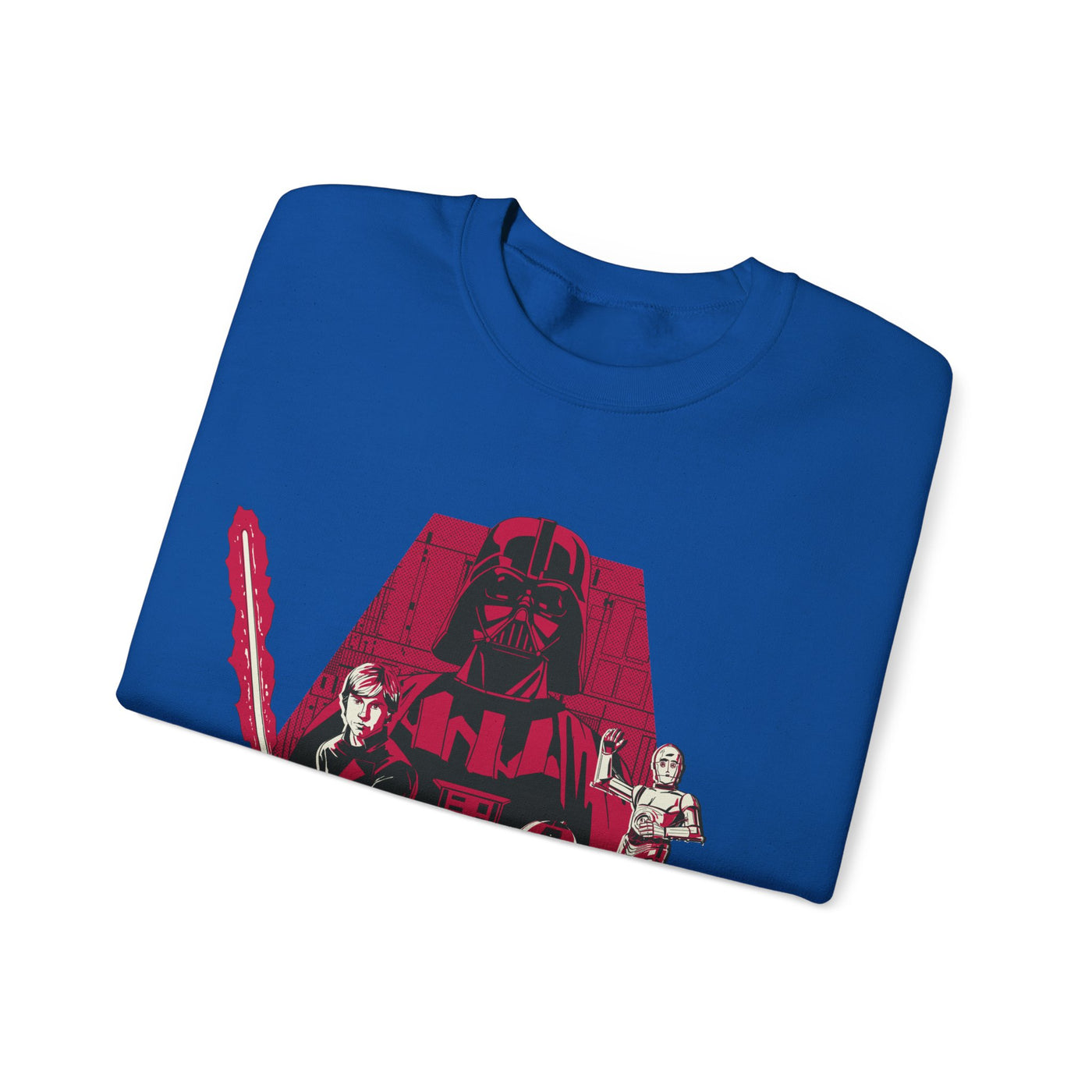 Star Wars Sweatshirt for Fans