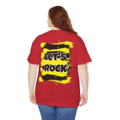 AL Bundy Shirt unisex