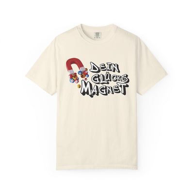 Your Lucky Magnet T-Shirt