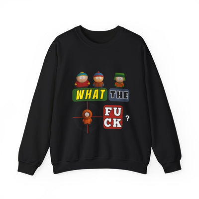 Southpark Sweatshirt - unisex