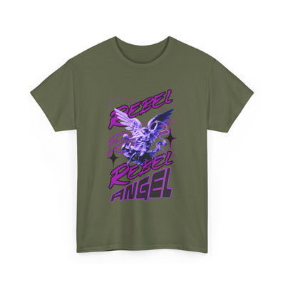 Rebel Angel T-Shirt