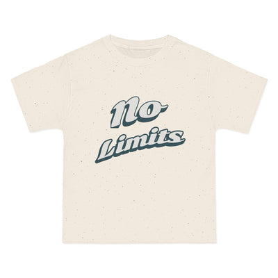 Empowering  No Limits - Girl Power beidseitig both sides