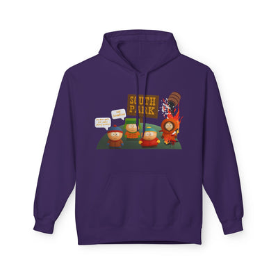 South Park Unisex Hoodie
