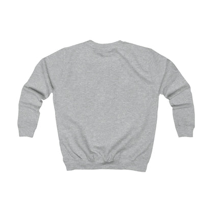 Change the World' Design, Cool Kids Sweatshirt
