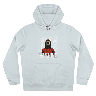 Squid game Hoodie - survive game 