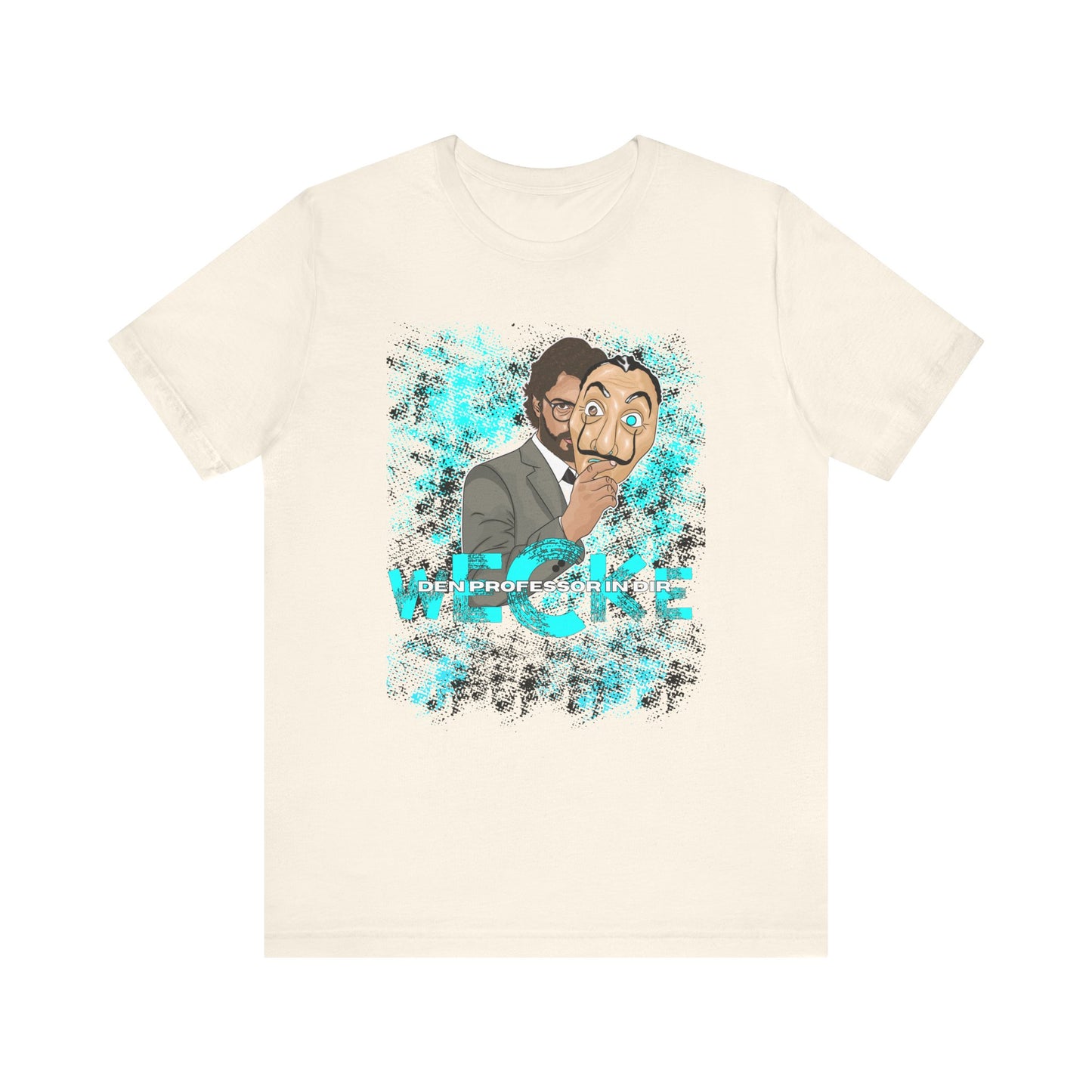 Shirt Haus des Geldes -  Money Heist