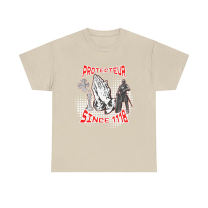 Shirt Protector since 1118