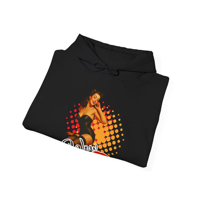 Hoodie Wow' & 'Good Girls Gone Bad' Design