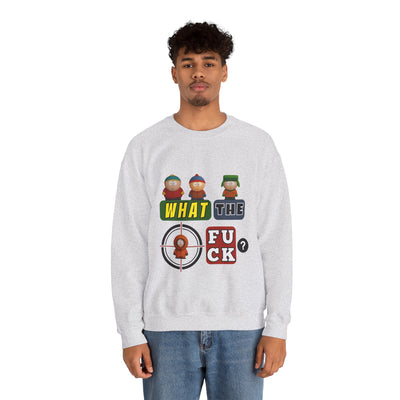 Southpark Sweatshirt - unisex
