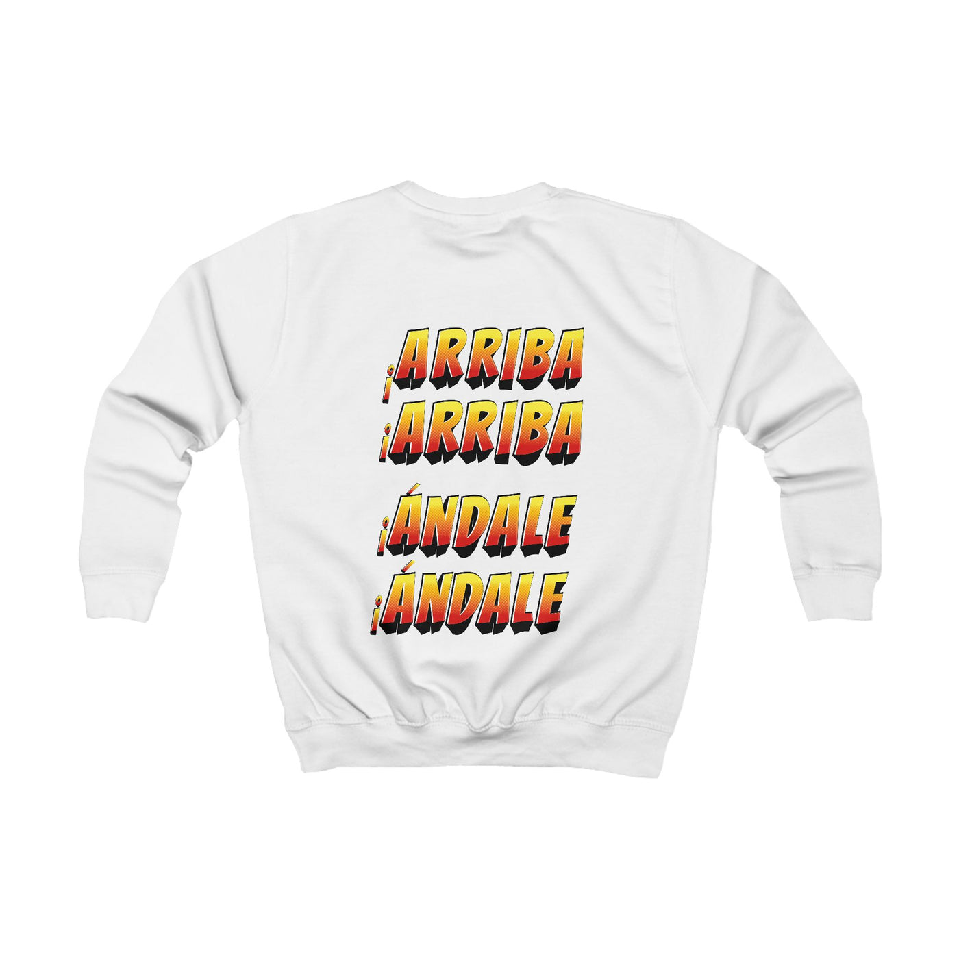 Teeny - Speedy  Sweatshirt