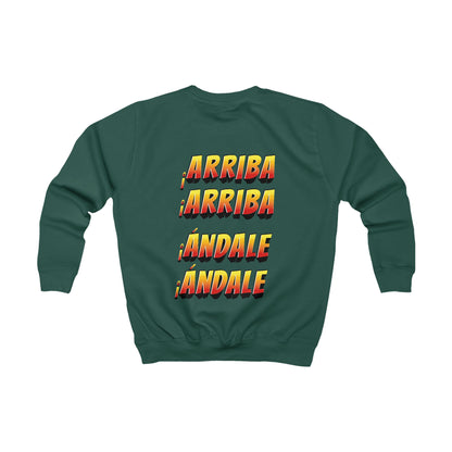 Teeny - Speedy  Sweatshirt