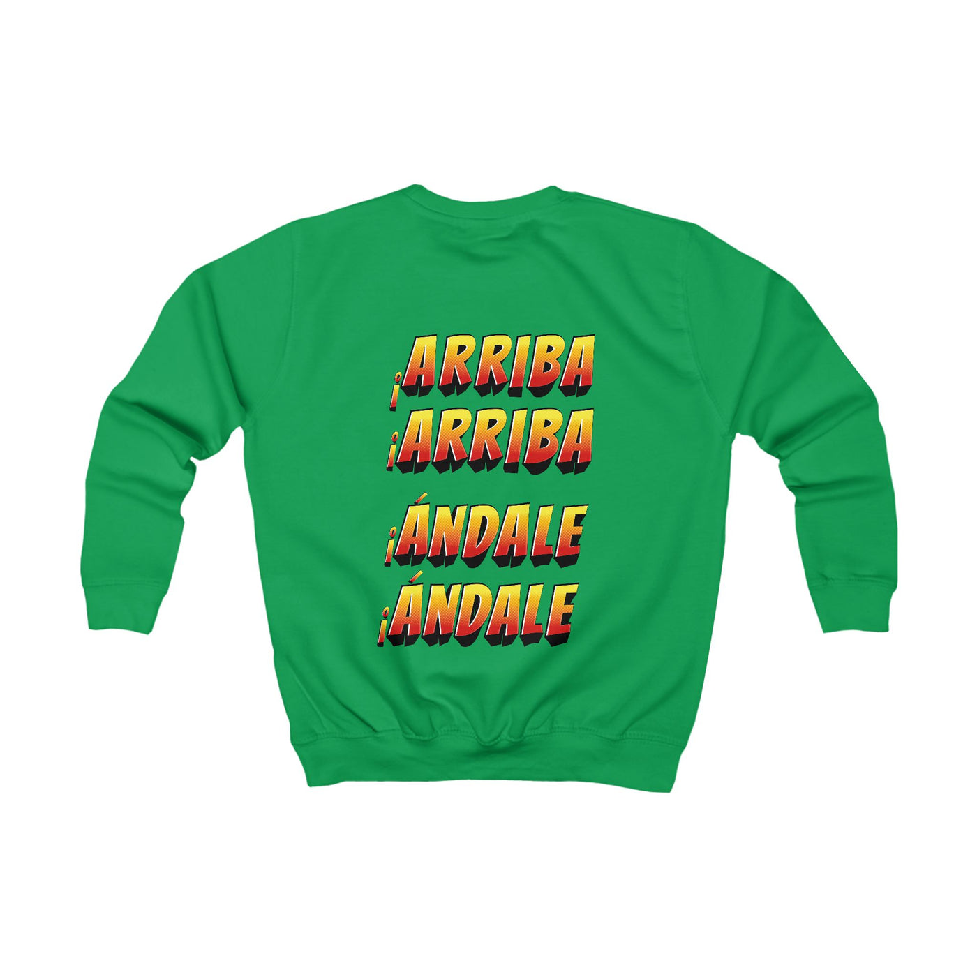 Teeny - Speedy  Sweatshirt