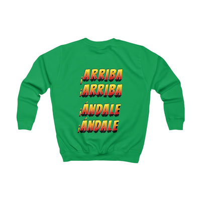 Teeny - Speedy  Sweatshirt