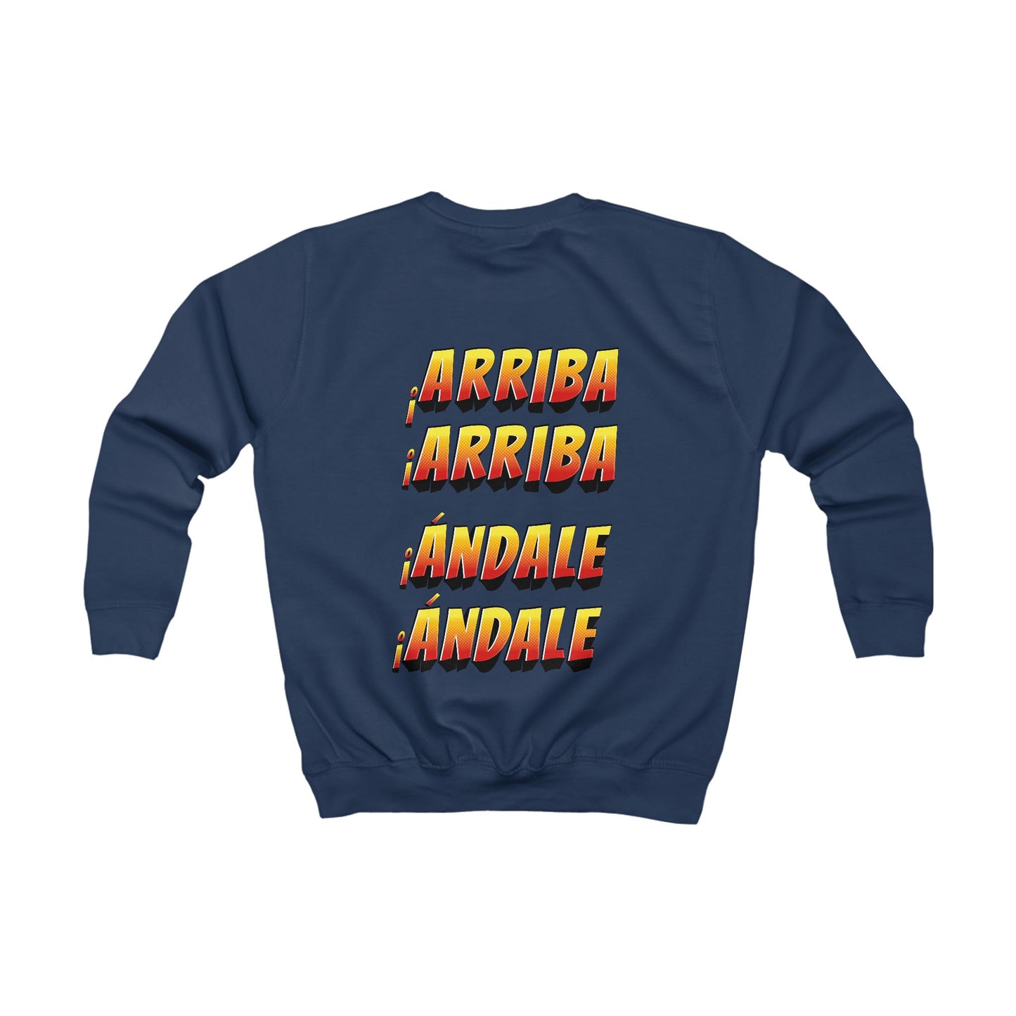 Teeny - Speedy  Sweatshirt