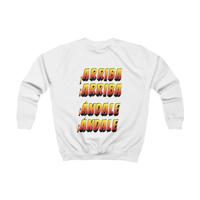 Teeny - Speedy  Sweatshirt