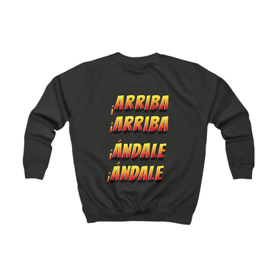 Teeny - Speedy  Sweatshirt