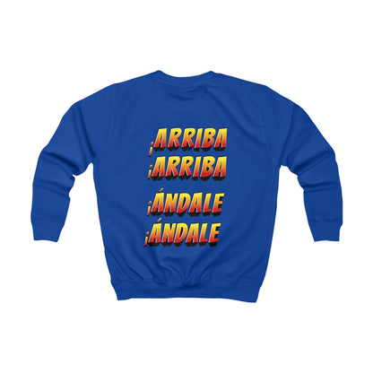 Teeny - Speedy  Sweatshirt