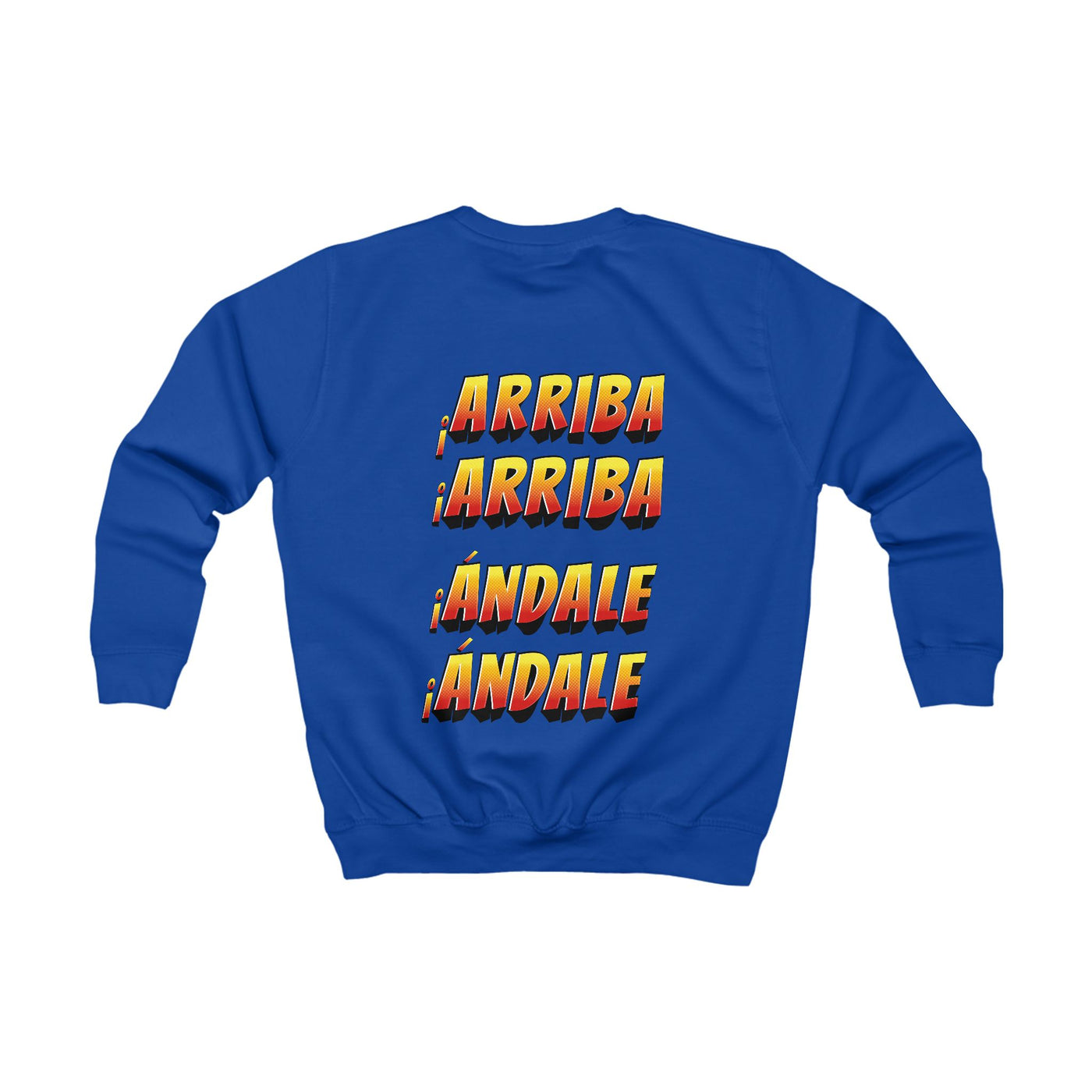 Teeny - Speedy  Sweatshirt