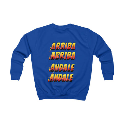 Teeny - Speedy  Sweatshirt