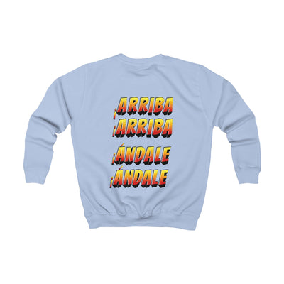 Teeny - Speedy  Sweatshirt