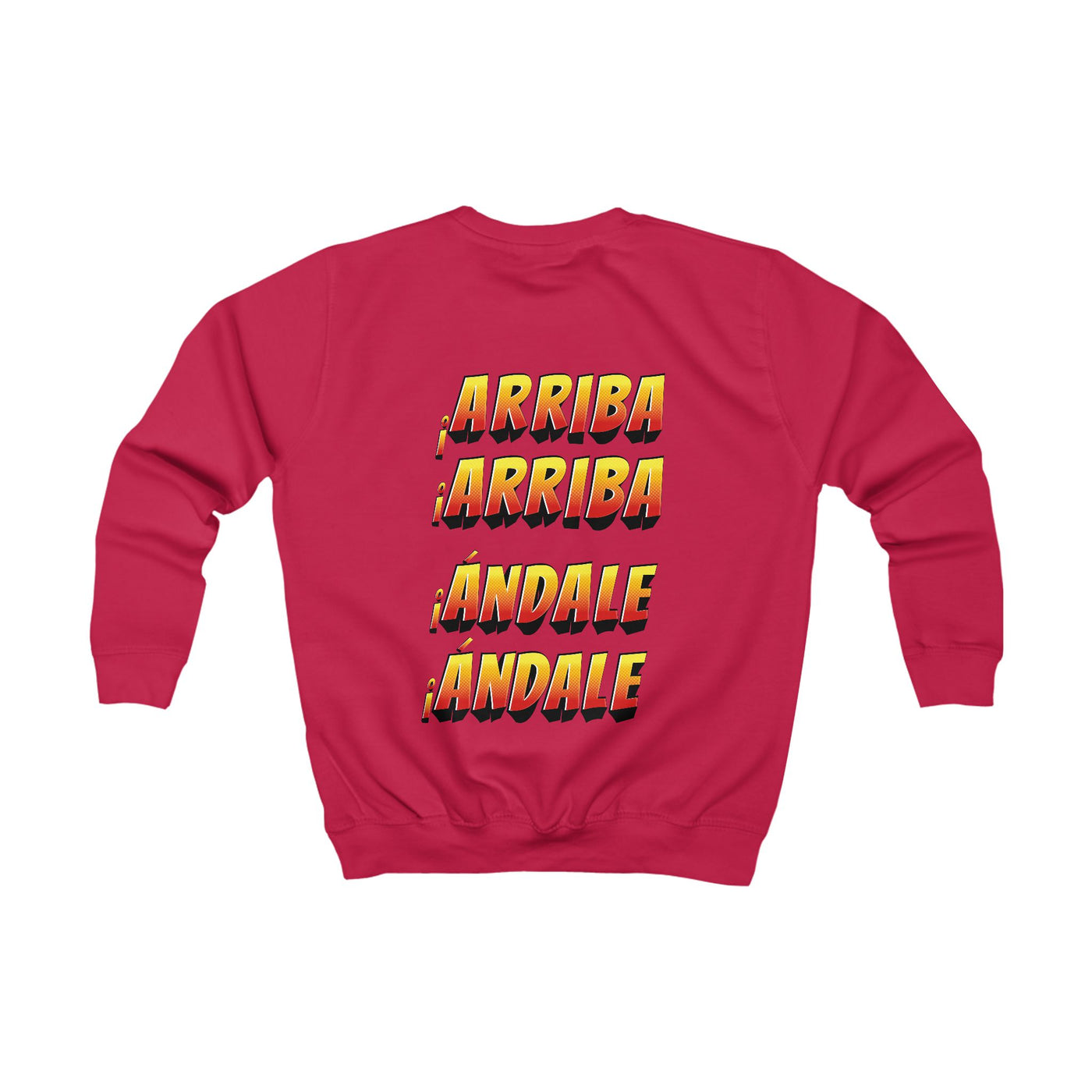 Teeny - Speedy  Sweatshirt