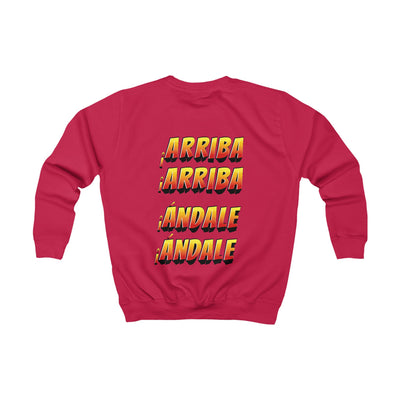 Teeny - Speedy  Sweatshirt