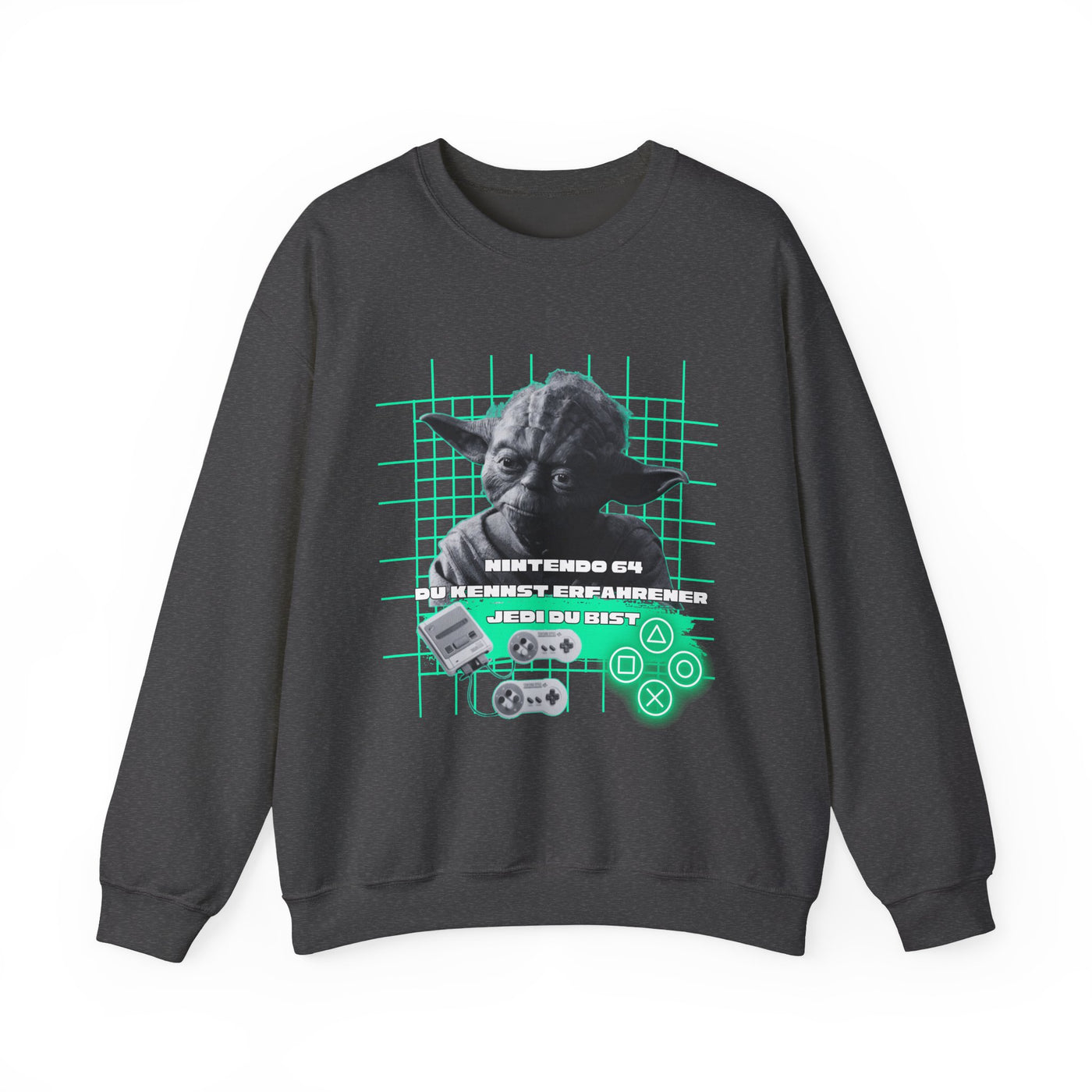Sweatshirt c 64 Unisex