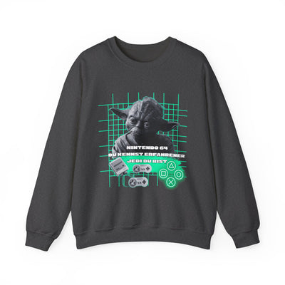 Sweatshirt c 64 Unisex