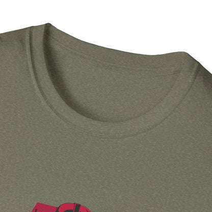 Star Wars Unisex Softstyle T-Shirt - Retro Graphic Tee